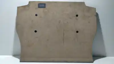 Peça sobressalente para automóvel em segunda mão chapeleira por bmw x5 (e53) 3.0d referências oem iam 712974104  