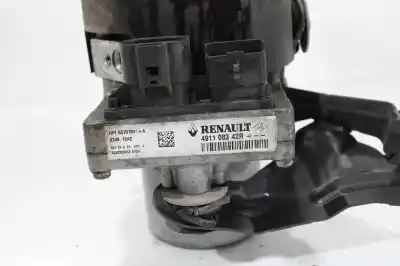 Автозапчасти б/у насос гидроусилителя за renault laguna iii initiale ссылки oem iam 491108342r  