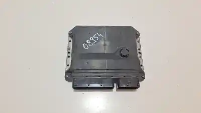 Second-hand car spare part ecu engine control for toyota auris luna oem iam references 8966102d91
