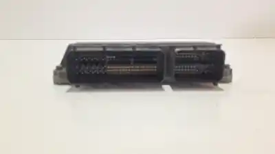 Second-hand car spare part ecu engine control for toyota auris luna oem iam references 8966102d91  mb1758009591