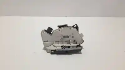 Second-hand car spare part rear right door lock for volkswagen cc (358) basis bluemotion oem iam references 5n0839016j