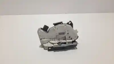 Second-hand car spare part front right door lock for volkswagen cc (358) basis bluemotion oem iam references 5n1837016f