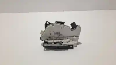 Second-hand car spare part rear left door lock for volkswagen cc (358) basis bluemotion oem iam references 5n0839015j