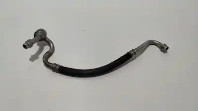 Автозапчастина б/у труби кондиціонації для nissan qashqai (j11) 360 посилання на oem iam 924804eb0a