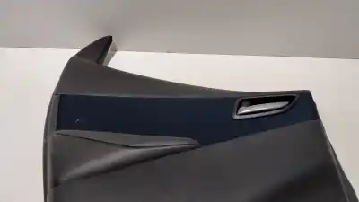 Автозапчасти б/у обивка задней левой двери за mazda 2 lim. (de) 1.5 sportive ссылки oem iam db5j68561  