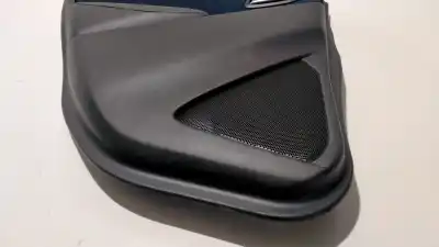 Автозапчасти б/у обивка задней левой двери за mazda 2 lim. (de) 1.5 sportive ссылки oem iam db5j68561  