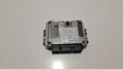 Peça sobressalente para automóvel em segunda mão centralina de motor uce por citroen c4 berlina collection referências oem iam 0281011863