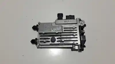 Recambio de automóvil de segunda mano de centralita start / stop para citroen c4 picasso live referencias oem iam 9819598180