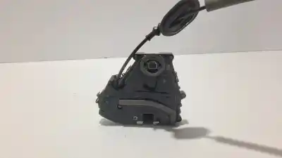 Автозапчасти б/у замок передней правой двери за renault captur ii zen ссылки oem iam 805024067r  
