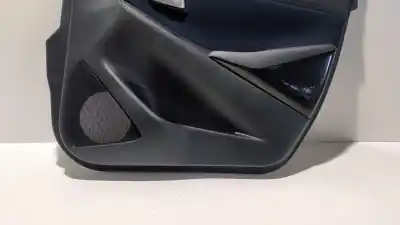 Автозапчасти б/у обивка передней правой двери за mazda 2 lim. (de) 1.5 sportive ссылки oem iam db5j68431  
