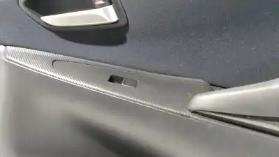 Автозапчасти б/у обивка передней правой двери за mazda 2 lim. (de) 1.5 sportive ссылки oem iam db5j68431  