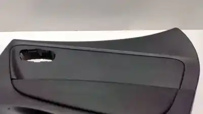 Peça sobressalente para automóvel em segunda mão forra / revestimento da porta traseira direita por renault captur zen referências oem iam 829a09396r  