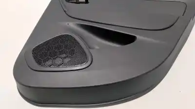 Peça sobressalente para automóvel em segunda mão forra / revestimento da porta traseira direita por renault captur zen referências oem iam 829a09396r  