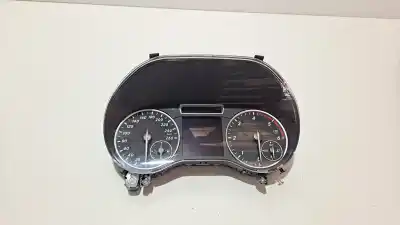 Second-hand car spare part Dashboard for MERCEDES-BENZ CLASE B (W246) B 200 CDI (246.208) OEM IAM references A2469005405  