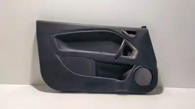 Gebrauchtes Autoersatzteil linke vordertürverkleidung zum alfa romeo mito (145) progression oem-iam-referenzen ep070039