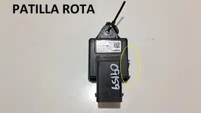 Recambio de automóvil de segunda mano de rele para citroen c4 picasso live referencias oem iam 9677871680