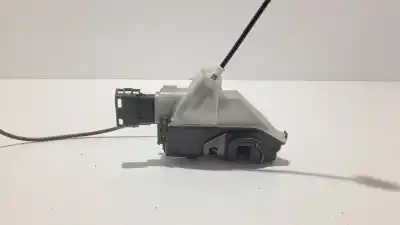 Second-hand car spare part front right door lock for citroen c3 feel edition oem iam references 123980  