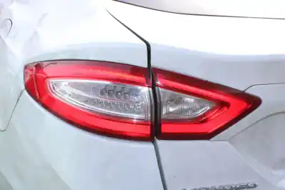 Second-hand car spare part interior left tailgate light for ford mondeo lim. st-line oem iam references ds7313a603jf  