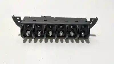 Peça sobressalente para automóvel em segunda mão  por BMW MINI (R50,R53)  Referências OEM IAM 61316917989  