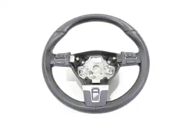 Piesă de schimb auto la mâna a doua volan pentru volkswagen passat lim. (362) edition bluemotion referințe oem iam 3c8419091be