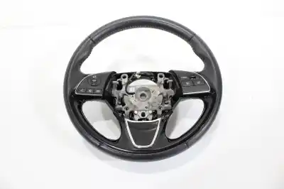 Piesă de schimb auto la mâna a doua Volan pentru MITSUBISHI OUTLANDER (GF0) Motion 2WD Referințe OEM IAM 4400A713XC  