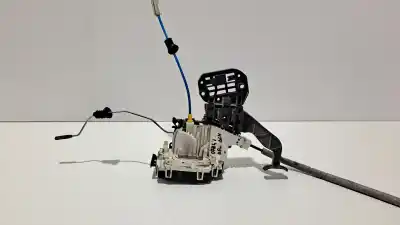 Peça sobressalente para automóvel em segunda mão Fechadura Da Porta Dianteira Direita por MERCEDES-BENZ CLASE B (W246) B 200 CDI (246.208) Referências OEM IAM A1667200435  