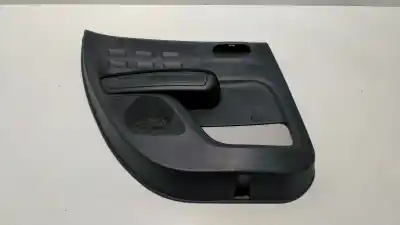 Peça sobressalente para automóvel em segunda mão forra / revestimento da porta traseira esquerda por citroen c3 feel edition referências oem iam 9829266777