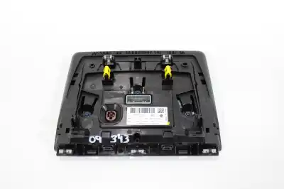 Piesă de schimb auto la mâna a doua ecran display multifuncțional displei pentru renault clio v intens referințe oem iam 280346137r  