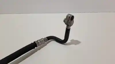 Second-hand car spare part air conditioning pipes for audi a6 berlina (4f2) 2.4 177 cv / 130 kw oem iam references 4f0260701l  