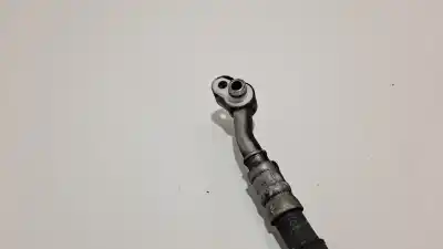 Second-hand car spare part air conditioning pipes for audi a6 berlina (4f2) 2.4 177 cv / 130 kw oem iam references 4f0260701l  