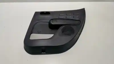 Peça sobressalente para automóvel em segunda mão forra / revestimento da porta traseira direita por citroen c3 feel edition referências oem iam 9829266577