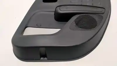 Peça sobressalente para automóvel em segunda mão forra / revestimento da porta traseira direita por citroen c3 feel edition referências oem iam 9829266577  