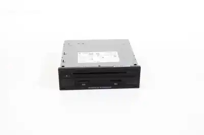 Piesă de schimb auto la mâna a doua SISTEM DE NAVIGARE GPS pentru VOLKSWAGEN PASSAT VARIANT (3G5)  Referințe OEM IAM 3Q0035846  