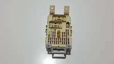 Second-hand car spare part FUSE BOX UNIT for HYUNDAI I20  OEM IAM references 919511J030  