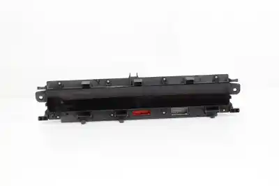 Second-hand car spare part dashboard for renault scenic ii exception oem iam references p8200704463