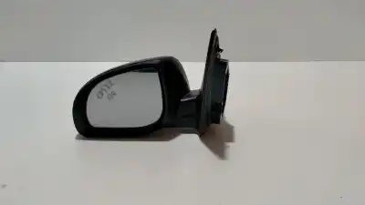 Second-hand car spare part left rearview mirror for hyundai i20 city s oem iam references   