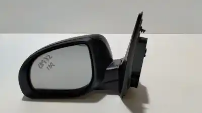 Second-hand car spare part left rearview mirror for hyundai i20 city s oem iam references   