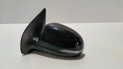 Second-hand car spare part LEFT REARVIEW MIRROR for HYUNDAI I20  OEM IAM references   