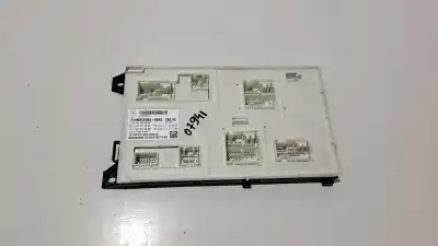 Second-hand car spare part electronic module for mercedes-benz clase b (w246) b 200 cdi (246.208) oem iam references a2469008804 a2469028000 a2469014803