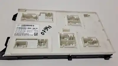 Second-hand car spare part electronic module for mercedes-benz clase b (w246) b 200 cdi (246.208) oem iam references a2469008804 a2469028000 a2469014803