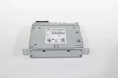Автозапчасти б/у gps-навигационная система за citroen c4 cactus feel edition ссылки oem iam 9818613880