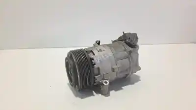 Pezzo di ricambio per auto di seconda mano compressore aria condizionata per bmw serie 1 berlina (e81/e87) 116i riferimenti oem iam 64529156820