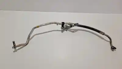 Автозапчасти б/у ТРУБЫ КОНДИЦИОНИРОВАНИЯ ВОЗДУХА за MAZDA CX-5  ссылки OEM IAM   