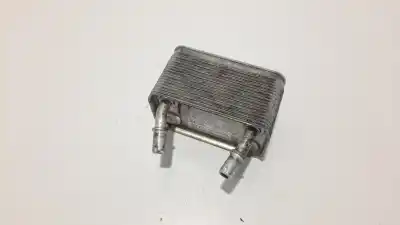 Peça sobressalente para automóvel em segunda mão radiador de óleo de direção por bmw x5 (e53) 3.0d referências oem iam 17107500754  