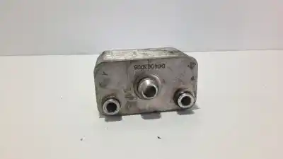 Peça sobressalente para automóvel em segunda mão radiador de óleo de direção por bmw x5 (e53) 3.0d referências oem iam 17107500754  