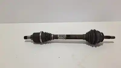 Автозапчасти б/у передняя левая трансмиссия за citroen c4 cactus feel ссылки oem iam 9677477080
