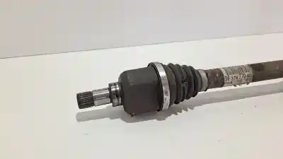 Автозапчасти б/у передняя левая трансмиссия за citroen c4 cactus feel ссылки oem iam 9677477080  
