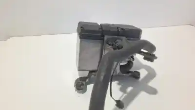 Second-hand car spare part electronic module for bmw x5 (e53) 3.0d oem iam references 000002031232  