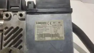 Second-hand car spare part electronic module for bmw x5 (e53) 3.0d oem iam references 000002031232  