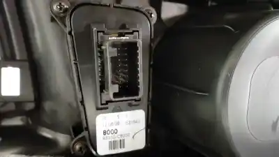 Pezzo di ricambio per auto di seconda mano bracciolo centrale per hyundai i20 coupe sport riferimenti oem iam 93310c8000  
